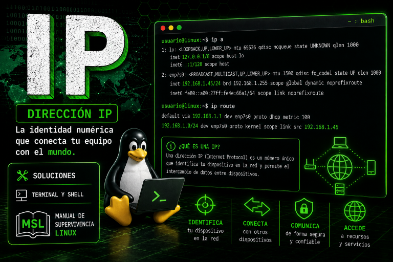 IP