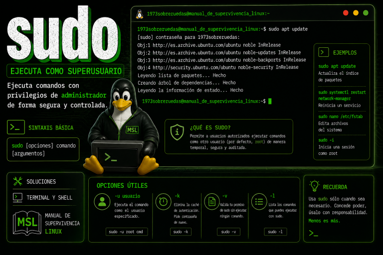 SUDO
